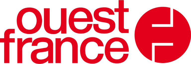 Logo ouest france