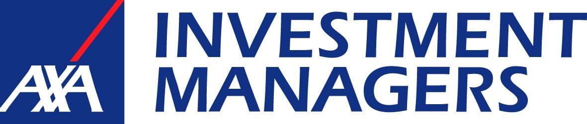 Logo AXA Investment Managers
