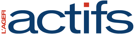 Logo L'Agefi actifs