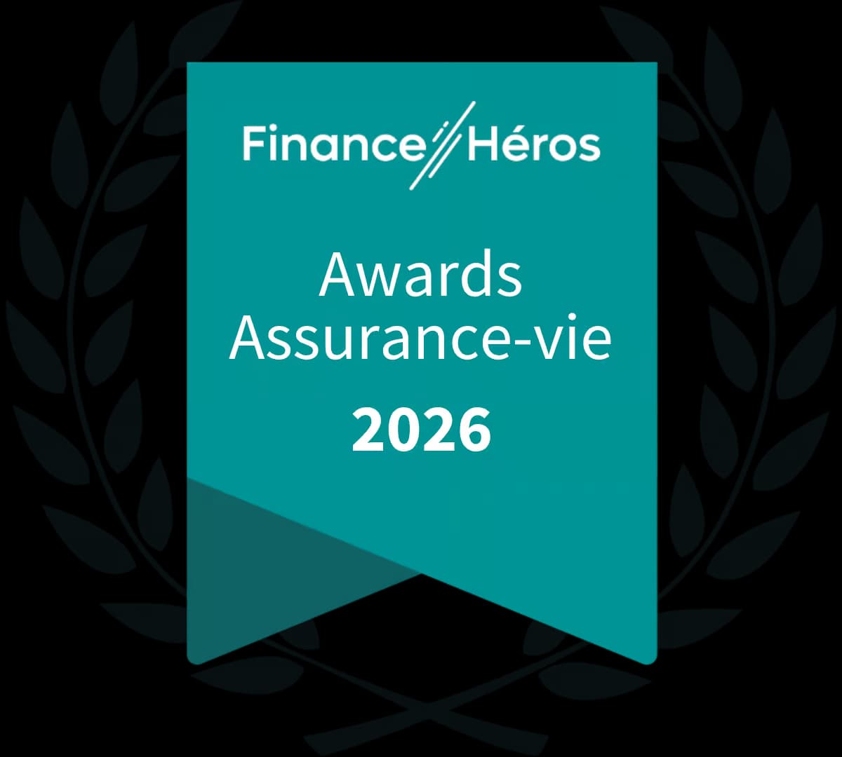 Finance Héros - Awards Assurance-vie 2026