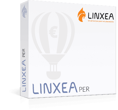 Box LINXEA PER