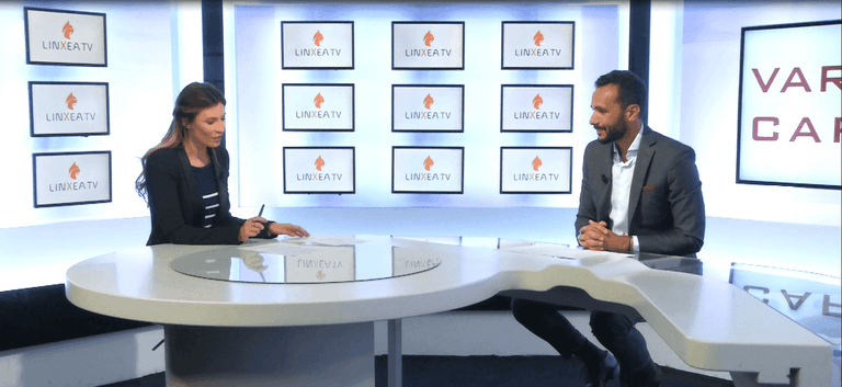 LINXEA TV Varenne Capital