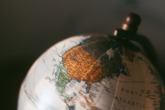 ETF World et Etats-Unis