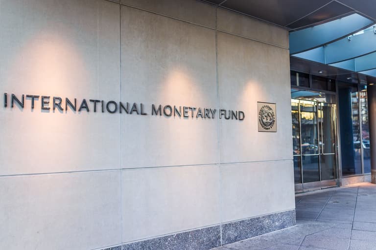 Fonds Monétaire International (FMI)
