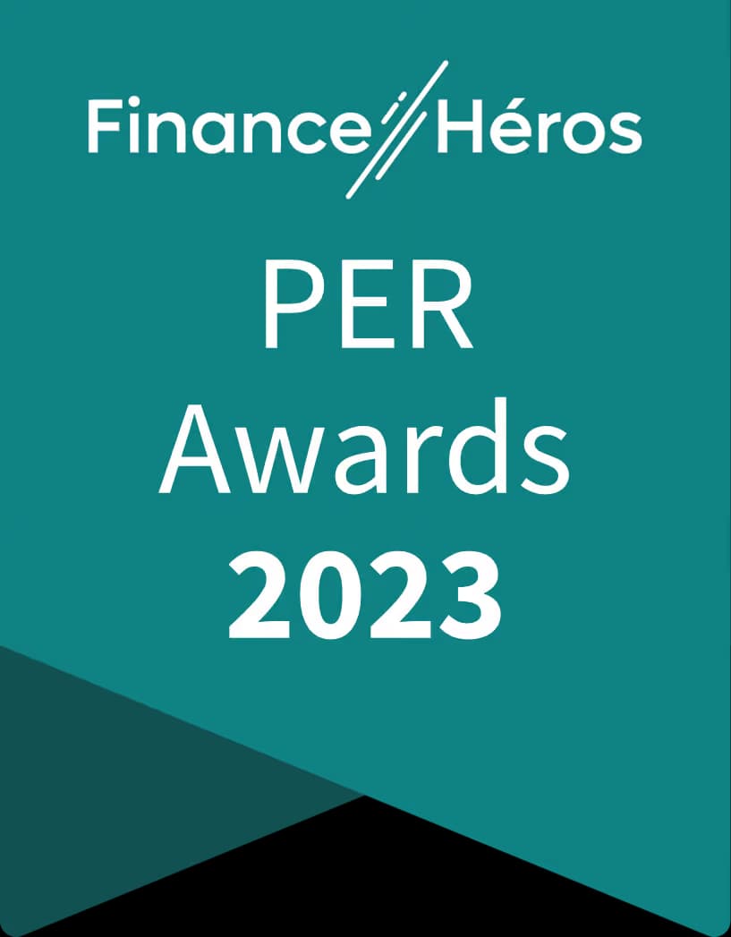 Finance Héros PER Awards 2023