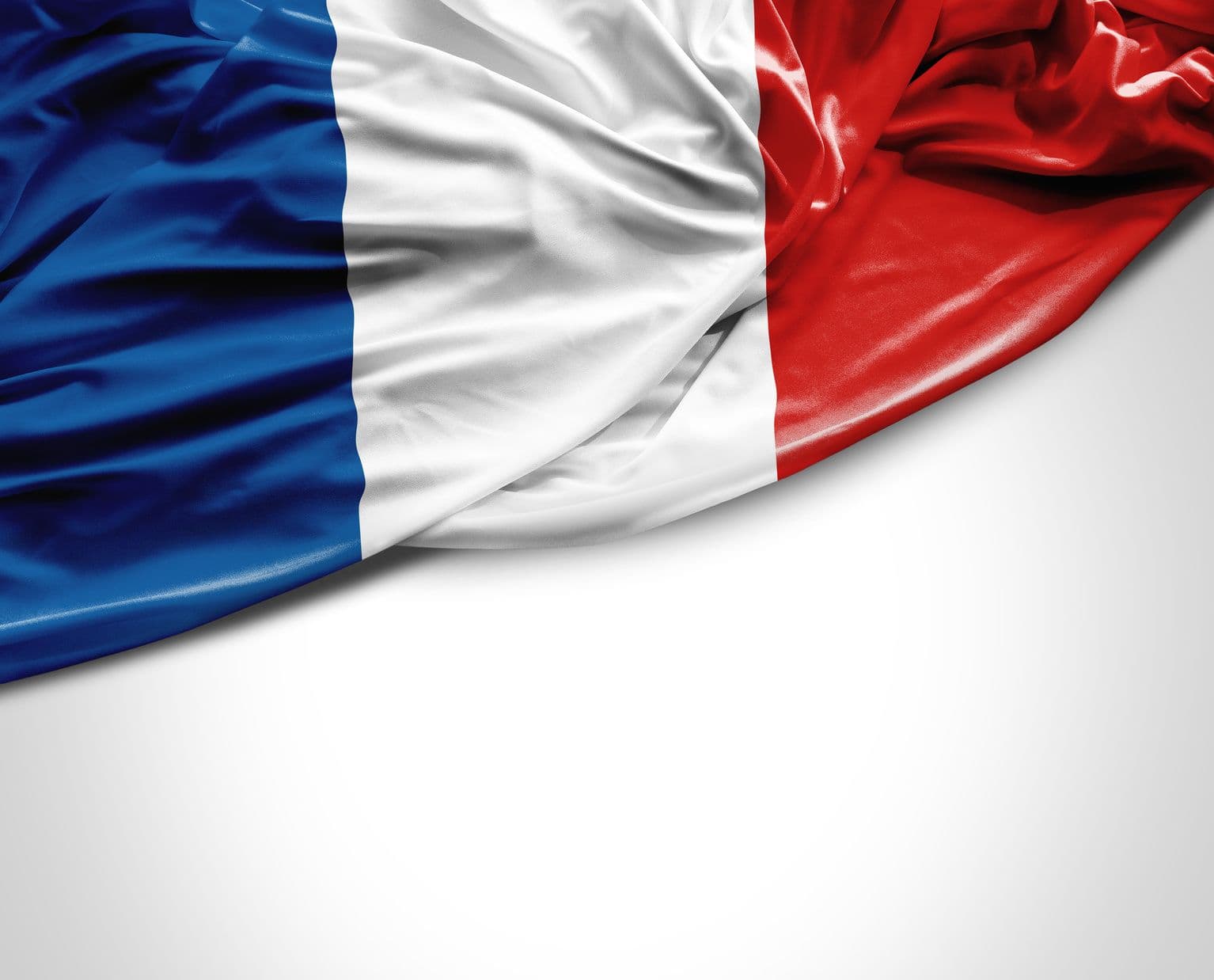 Drapeau français