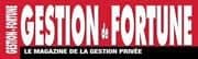 Logo Gestion de Fortune