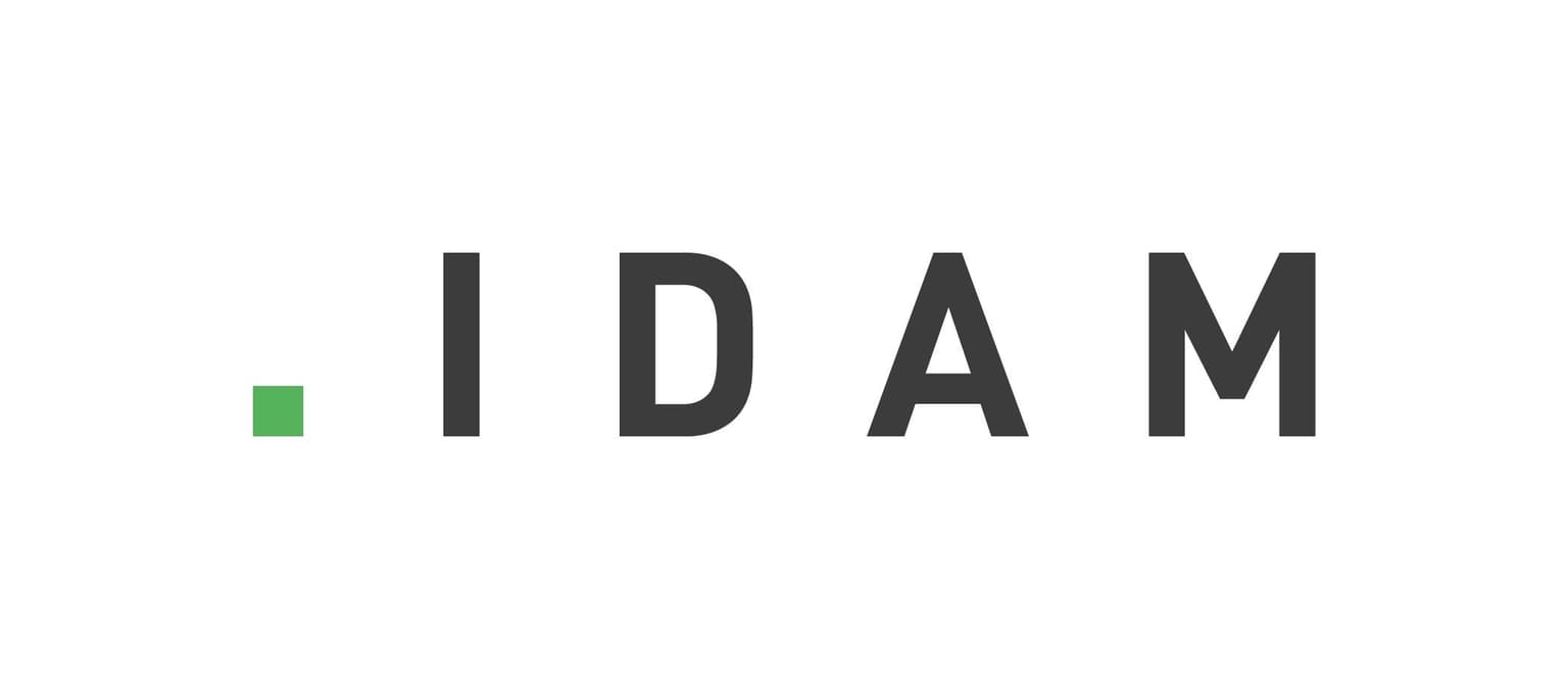 IDAM_logo