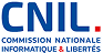 Logo CNIL