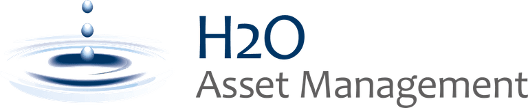 Logo H2O