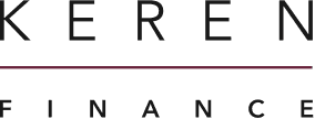 Logo Keren Finance