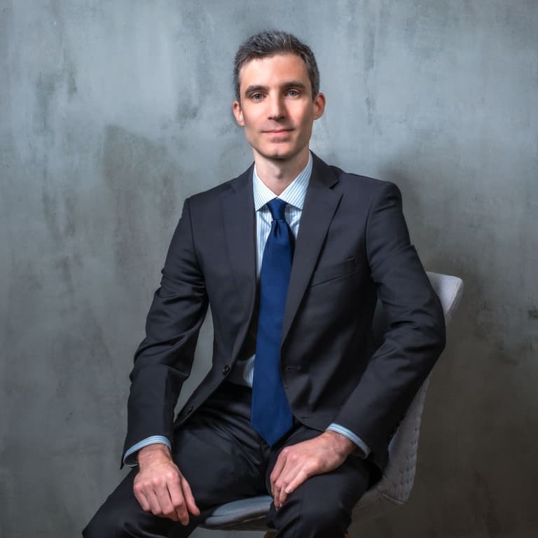 Ludovic Chaput