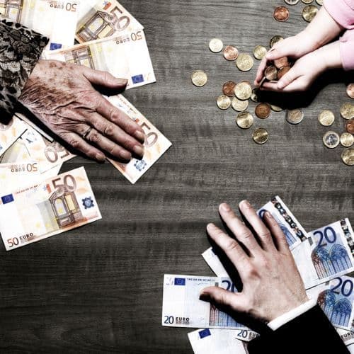 PER-mineur