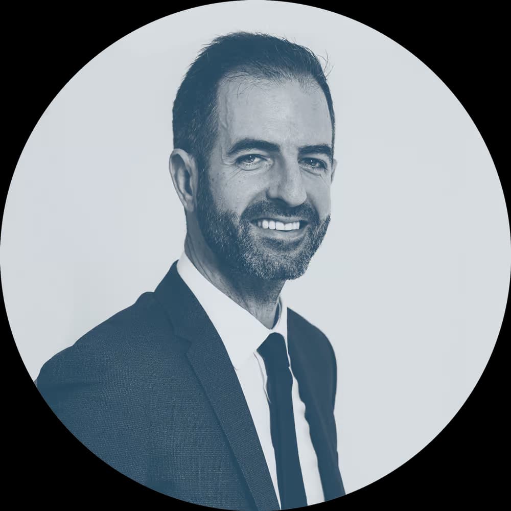 Pierre Garin - Directeur du Pôle Immobilier Linxea