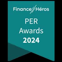 Finance Héros PER Awards 2024