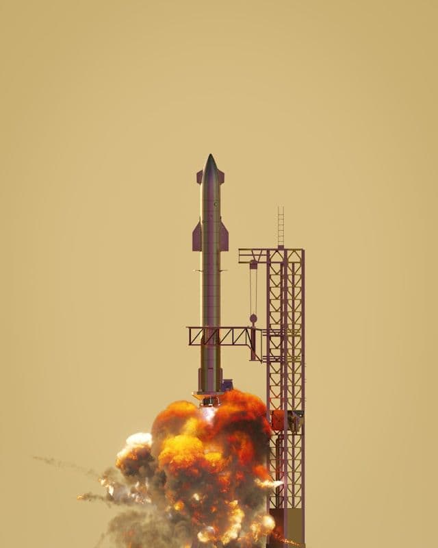 SpaceX