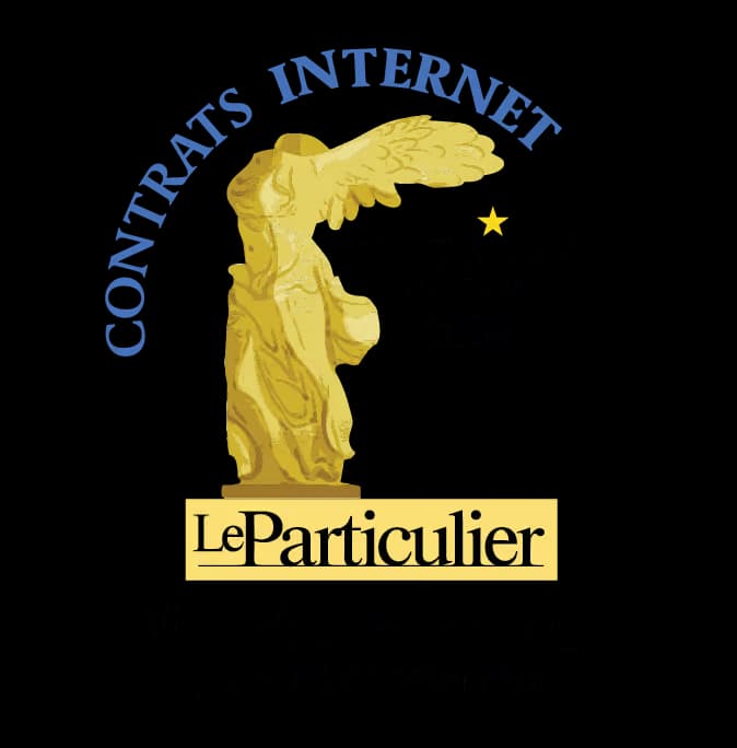 Victoire des PER 2024 des contrats Internet Le Particulier - Victoire d'Or pour le contrat Suravenir PER