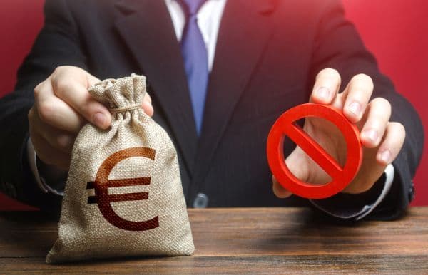 Assurance vie bloquée par l'Etat