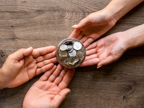 Assurance vie et donation