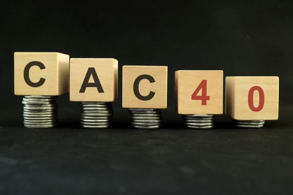 CAC 40
