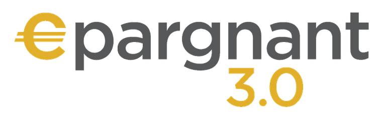 Logo €pargnant 3.0