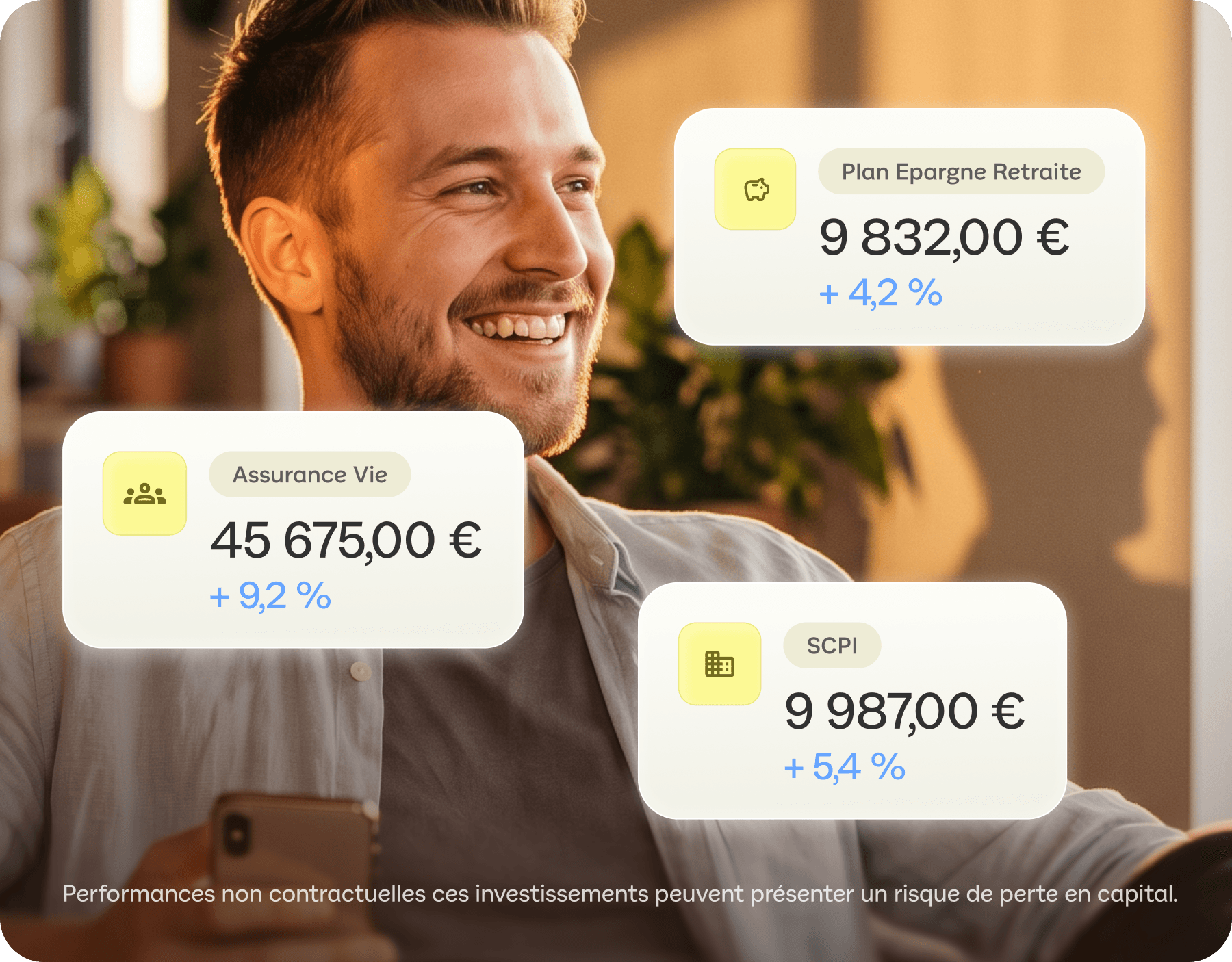 Des solutions et produits parmi les plus efficaces du marché