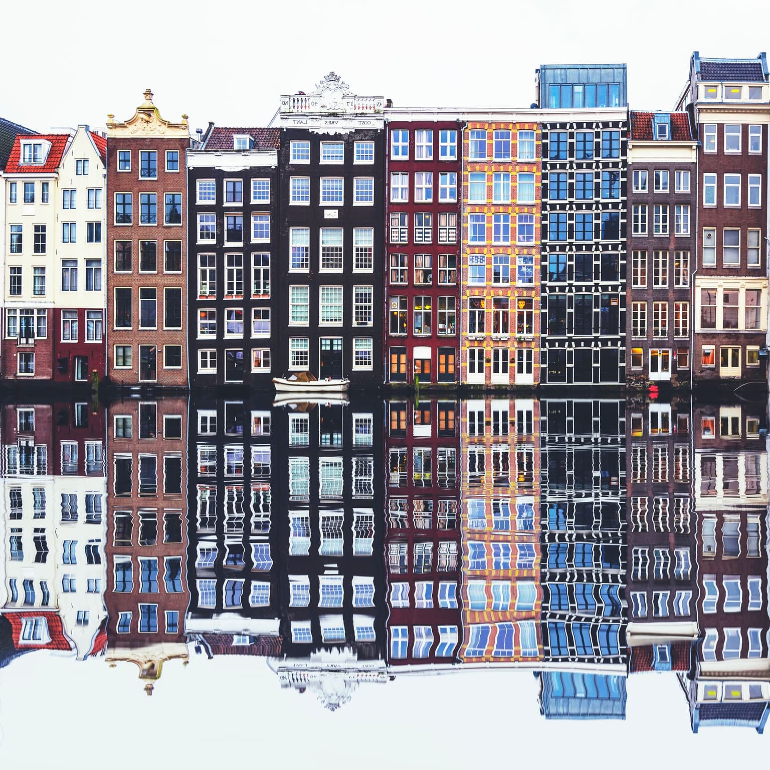 Amsterdam, Pays-Bas