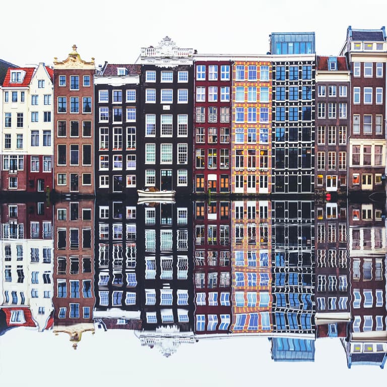 Amsterdam, Pays-Bas