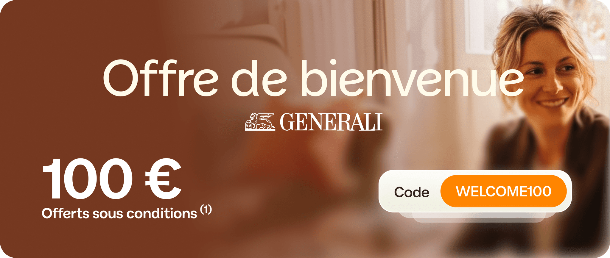 Offre de bienvenue Linxea Vie
