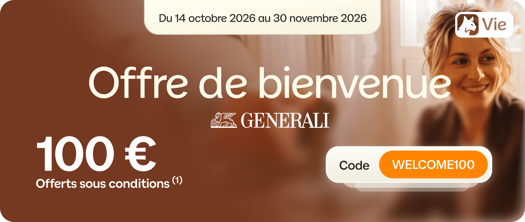 Offre Linxea Vie