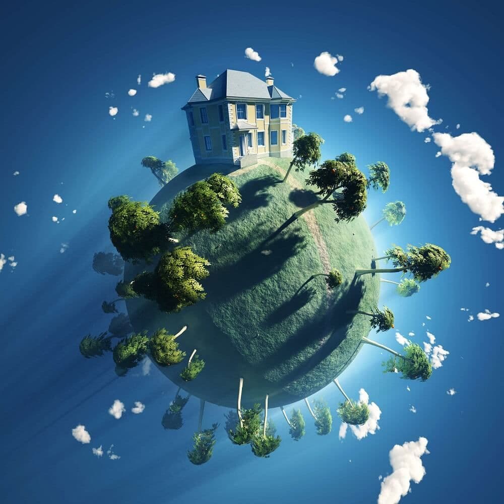 immobilier-globe