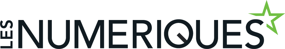 Logo Les Numériques