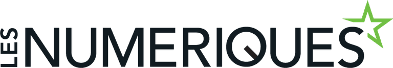 Logo Les Numériques