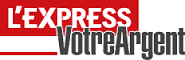 Logo L'Express Votre Argent
