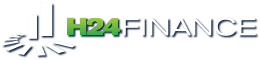 Logo H24 Finance