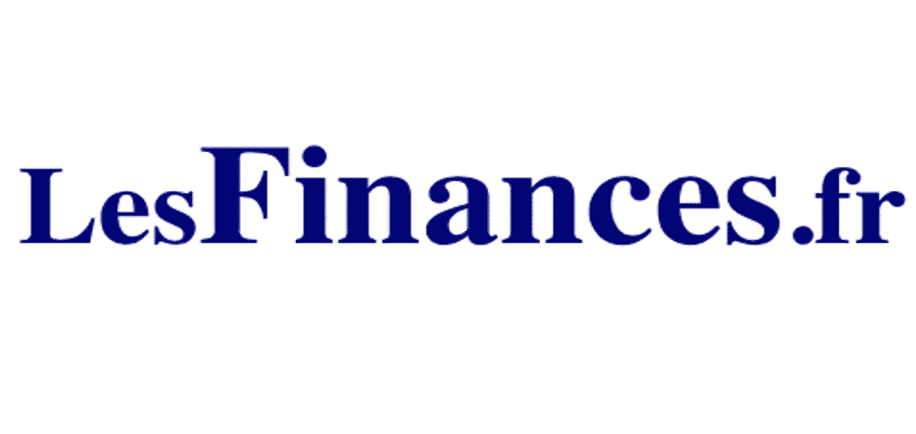 Logo LesFinances.fr