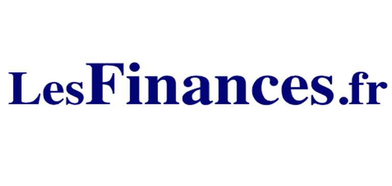Logo LesFinances.fr