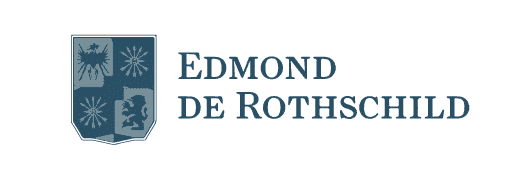 Logo Edmond de Rothschild