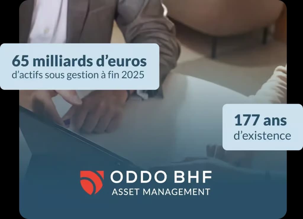 Visuel fiche d'identité Oddo