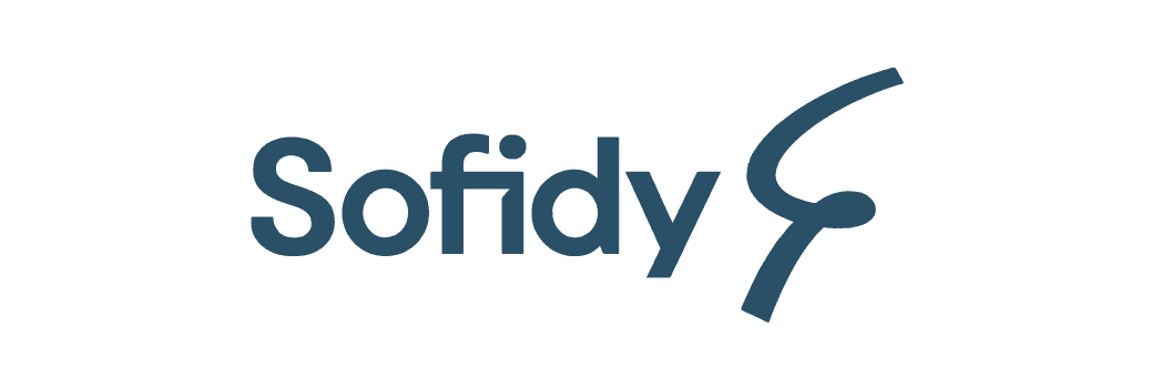 Logo partenairres Sofidy