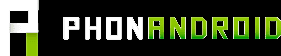 Logo Phonandroid