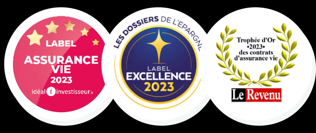 récompenses scpi à crédits