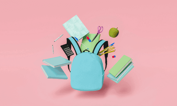 Rentrée scolaire