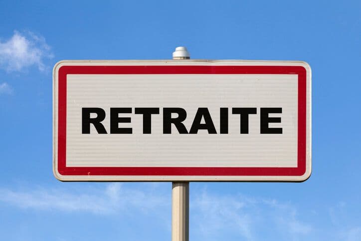 Retraite