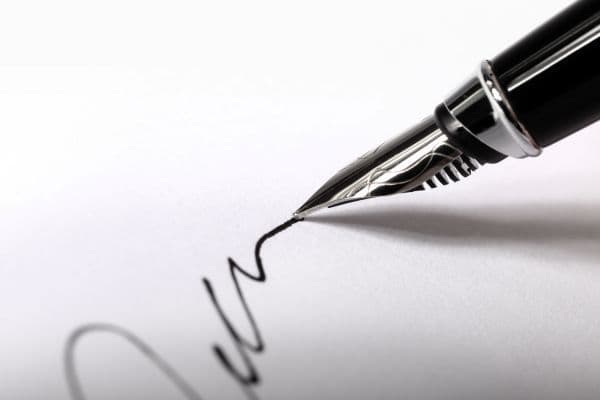 Signature