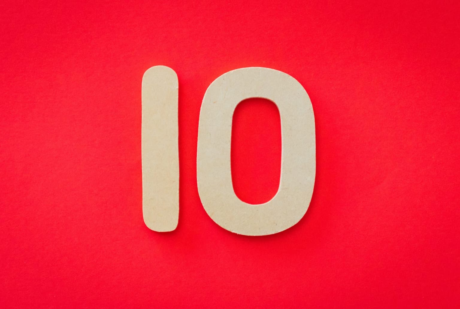top 10