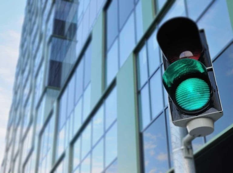 traffic-light