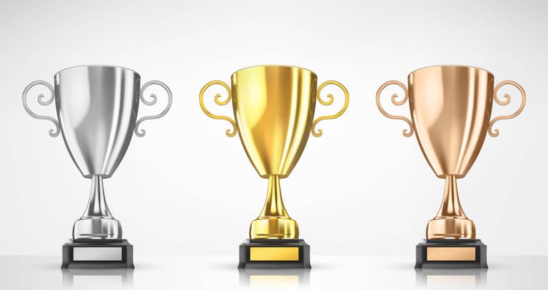 trophees