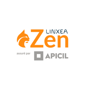 Logo Linxea Zen