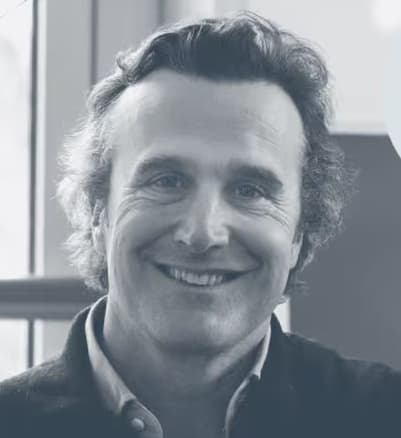 Antoine Delon - CEO de Linxea